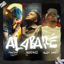 Cover of Alabaré