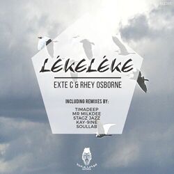 Cover of Lékeléke