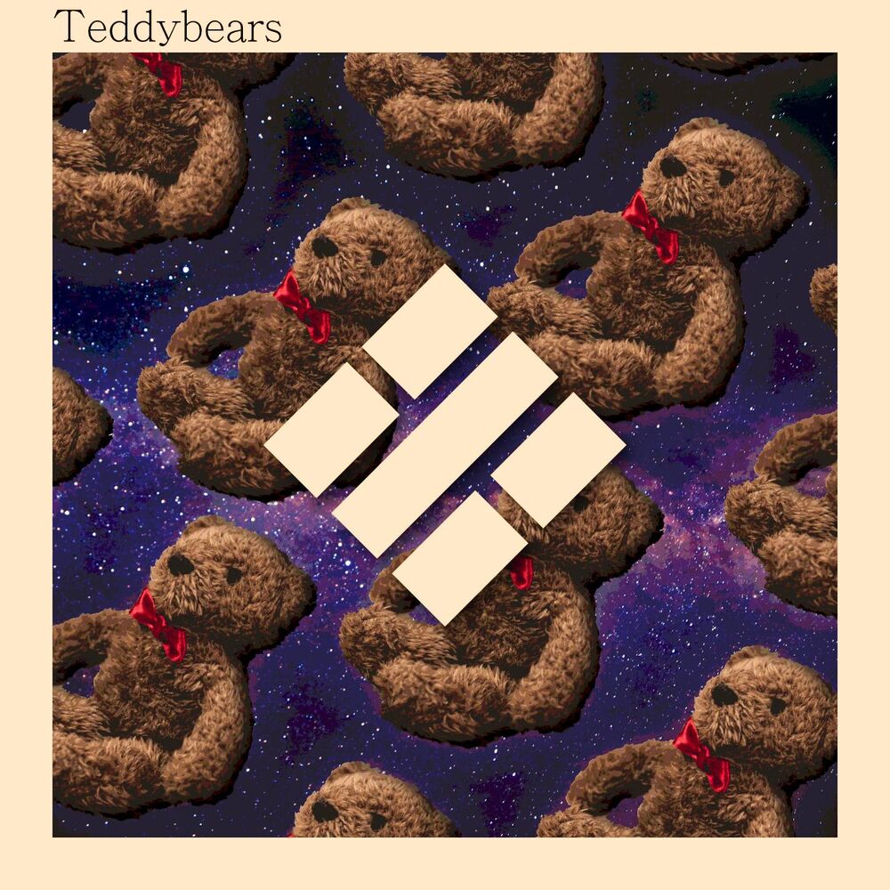 Picture of Teddybears