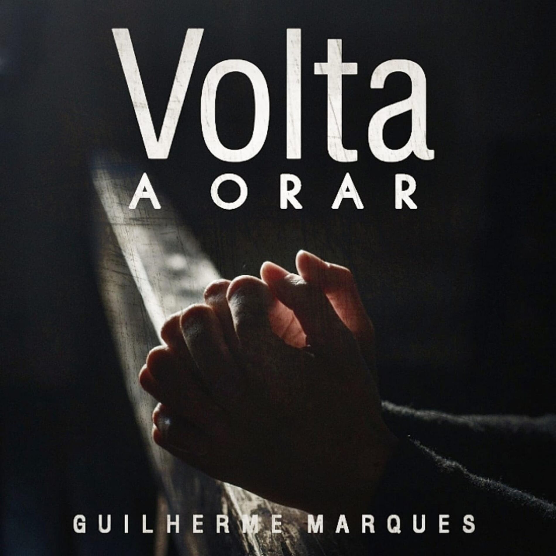Album cover of Volta a Orar