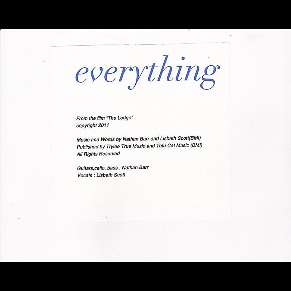 Picture of Everything