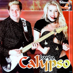 Portada del álbum Volume 4