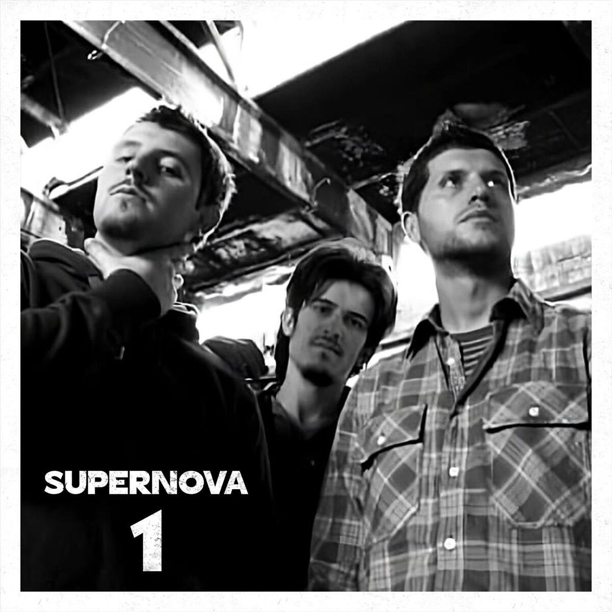 Album cover of 1