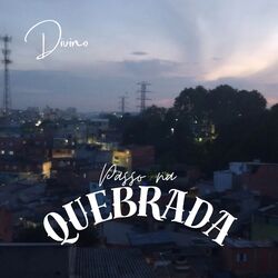 Cover of Passso na Quebrada
