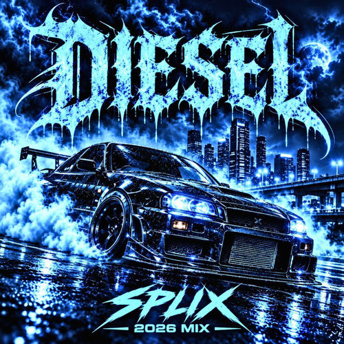 Diesel (2026 Mix)