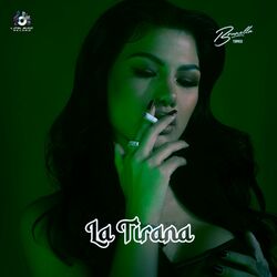Cover of La Tirana