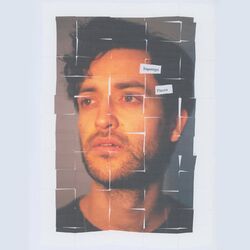 Cover of Pieces