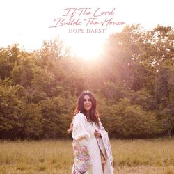 Cover of If The Lord Builds The House
