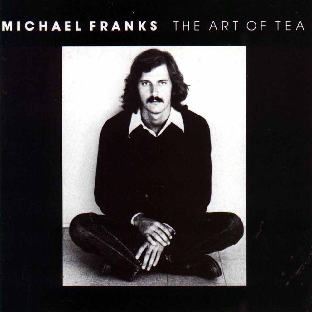 Picture of The Art Of Tea