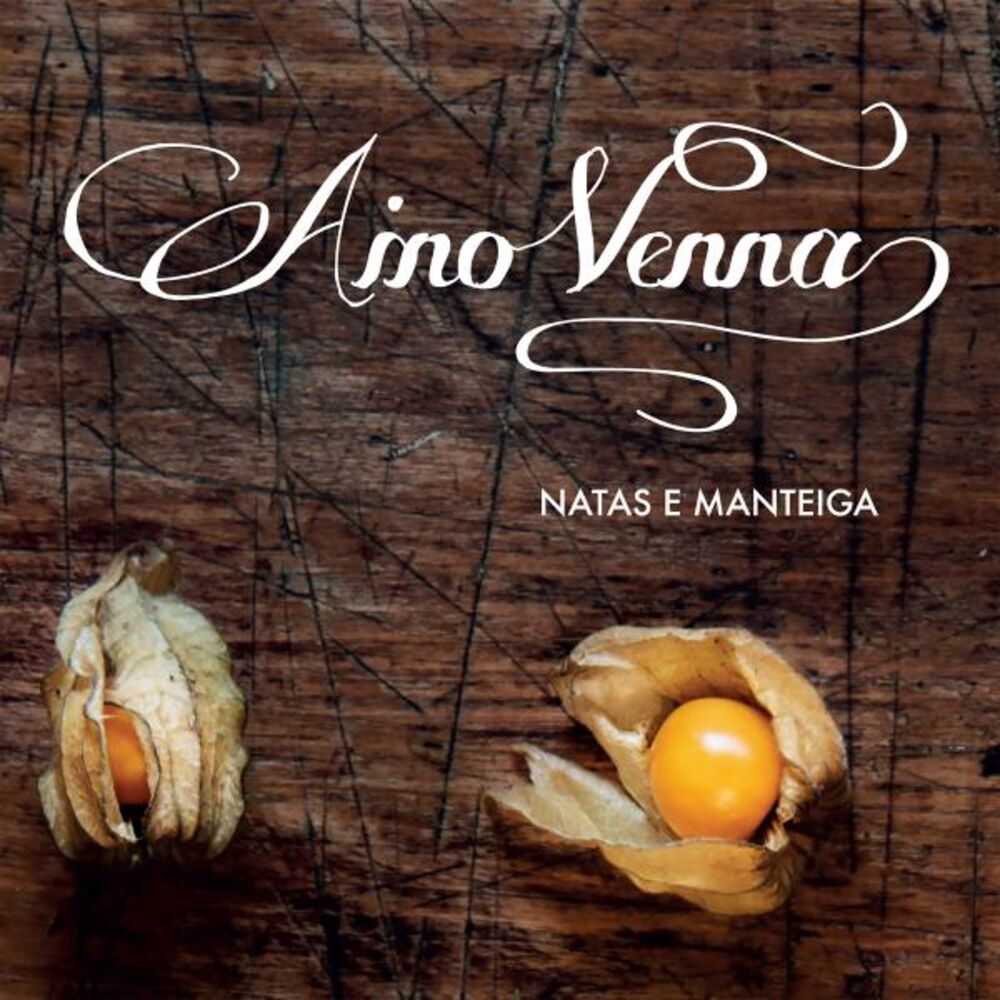 Picture of Natas e Manteiga