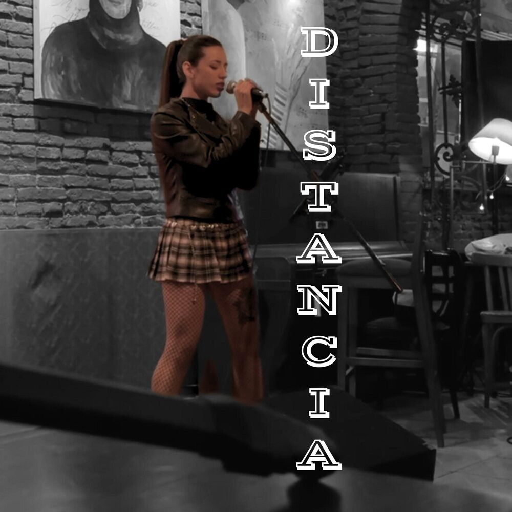 Picture of Distancia