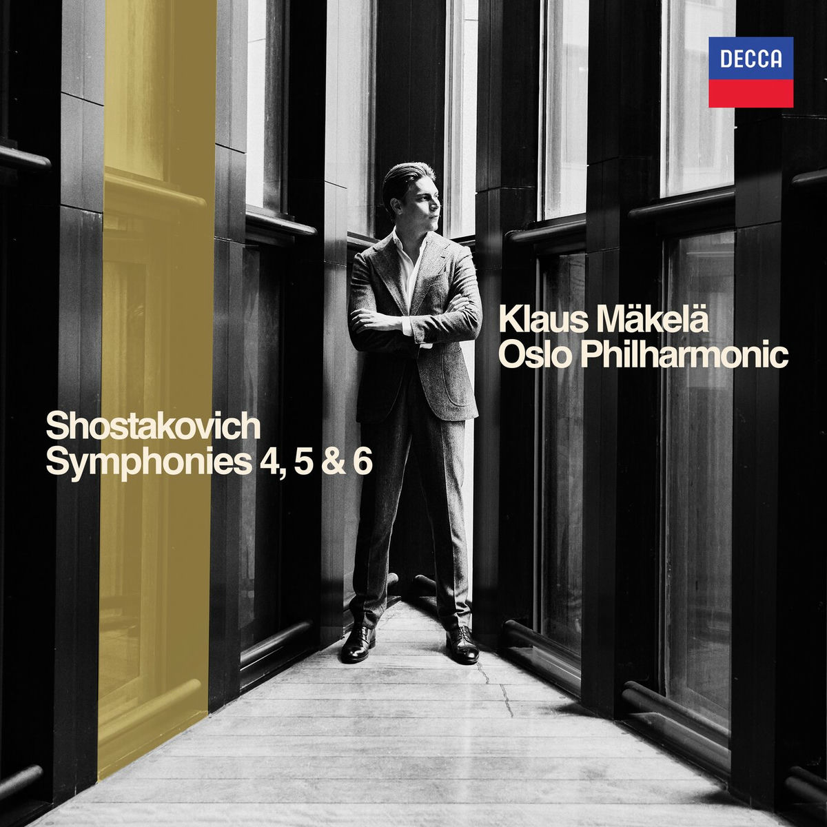 【中古】 Shostakovich / Scriabin / Sym.5 / .4: Mitropoulos / Nyp 1952.12, 1953.3 Oslo Philharmonic Orchestra - Shostakovich: Symphonies 4, 5