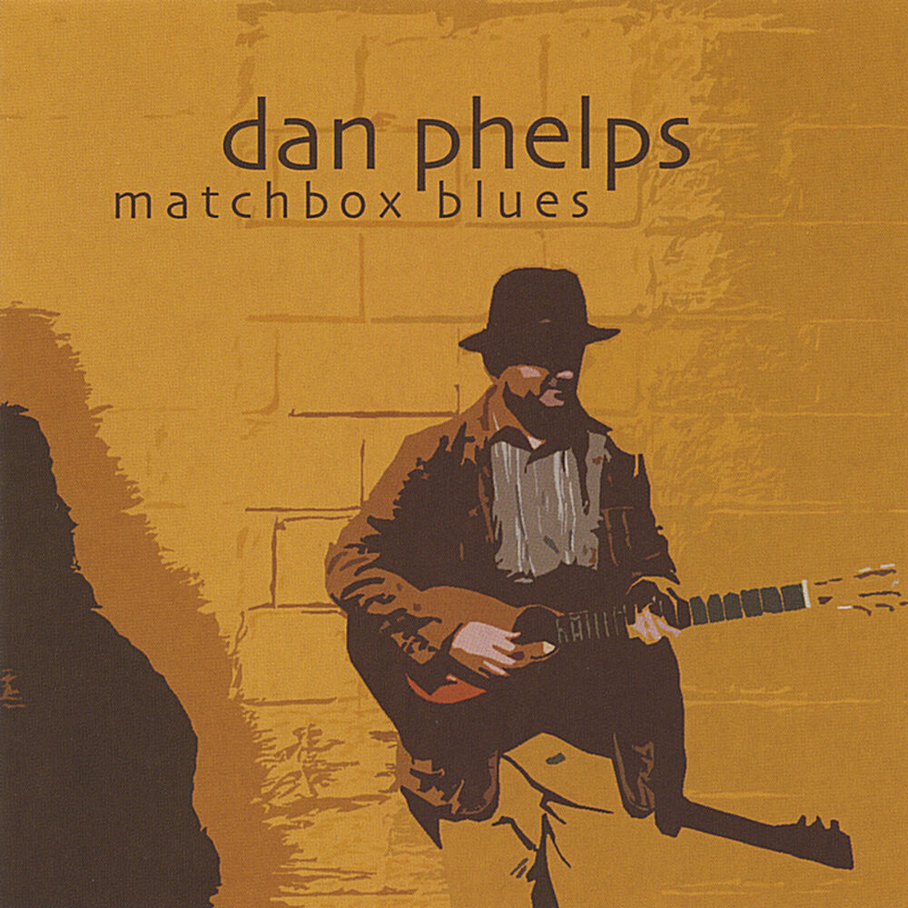 Picture of Matchbox Blues