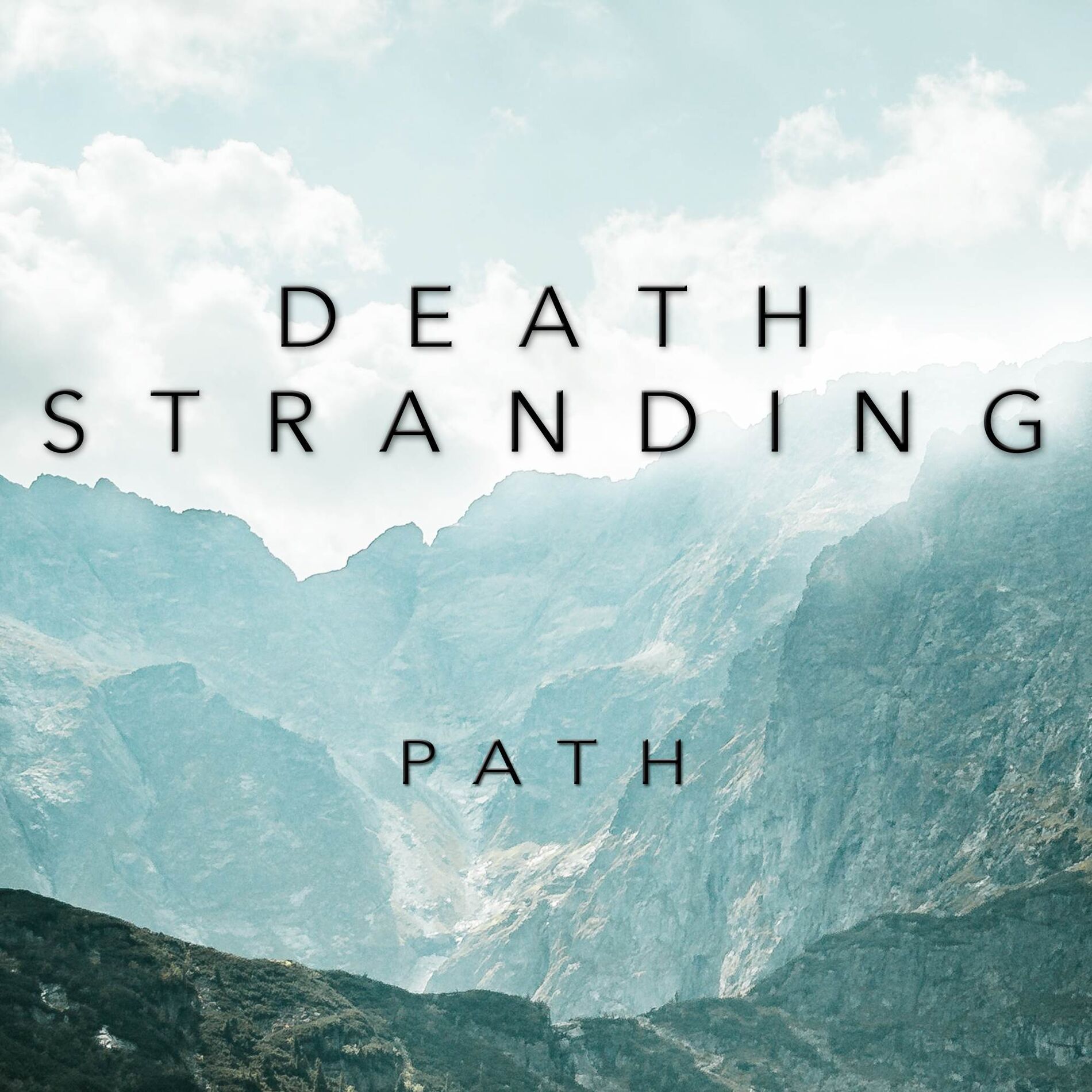 Album cover of Path (From the 'Death Stranding' Trailer)