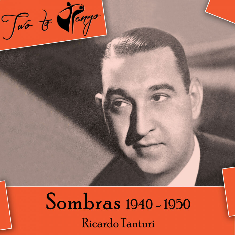 Picture of Sombras (1940 - 1950)