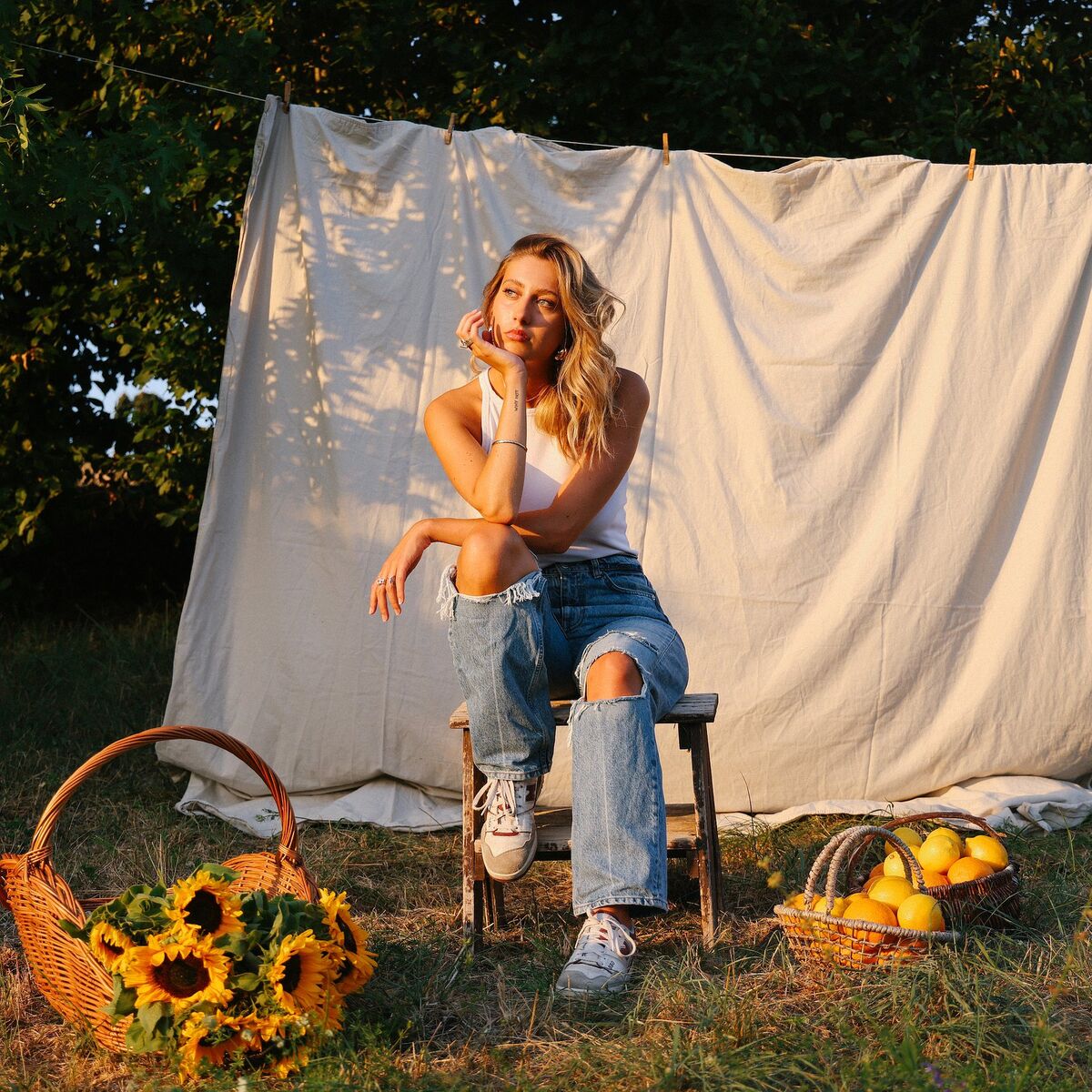 Album cover of Gaffe aux autres