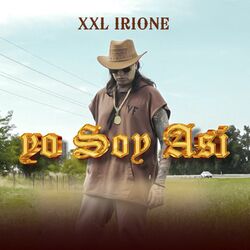Cover of Yo Soy Asi