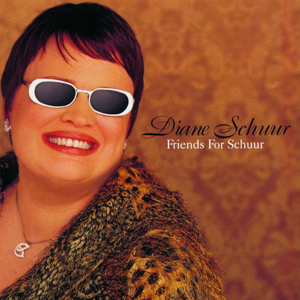 Picture of Friends For Schuur