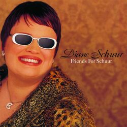 Cover of Friends For Schuur
