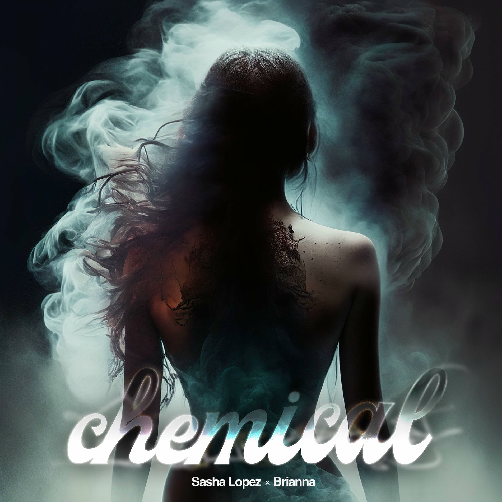 Album cover of Chemical