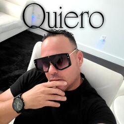 Cover of Quiero