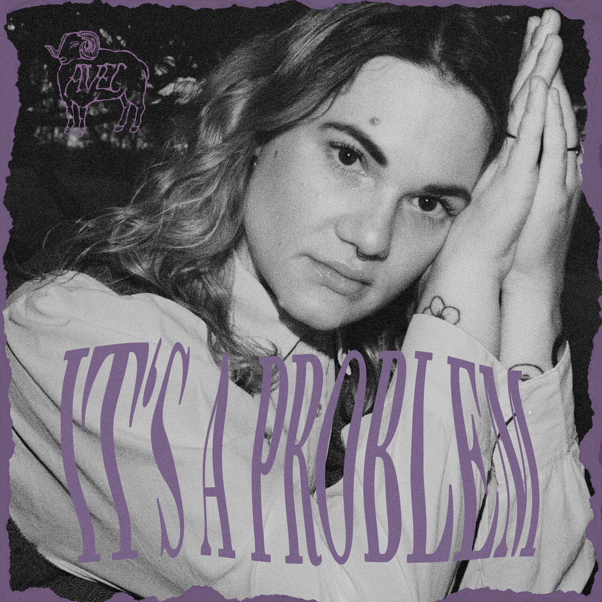 Album cover of It's A Problem
