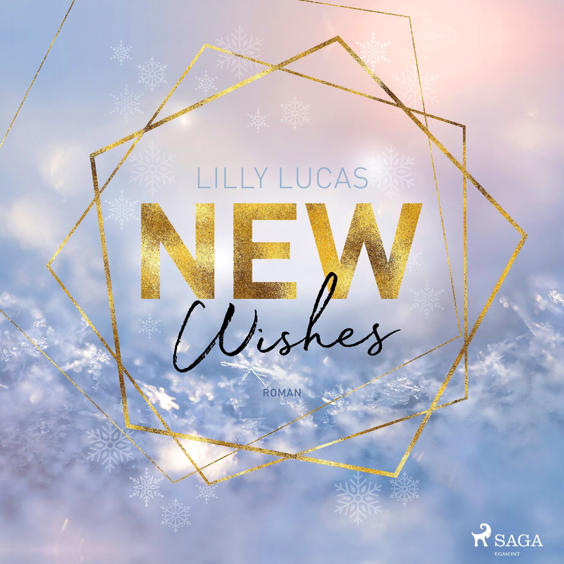 Album cover of Kapitel 01 - New Wishes: Roman (Green Valley Love 7)