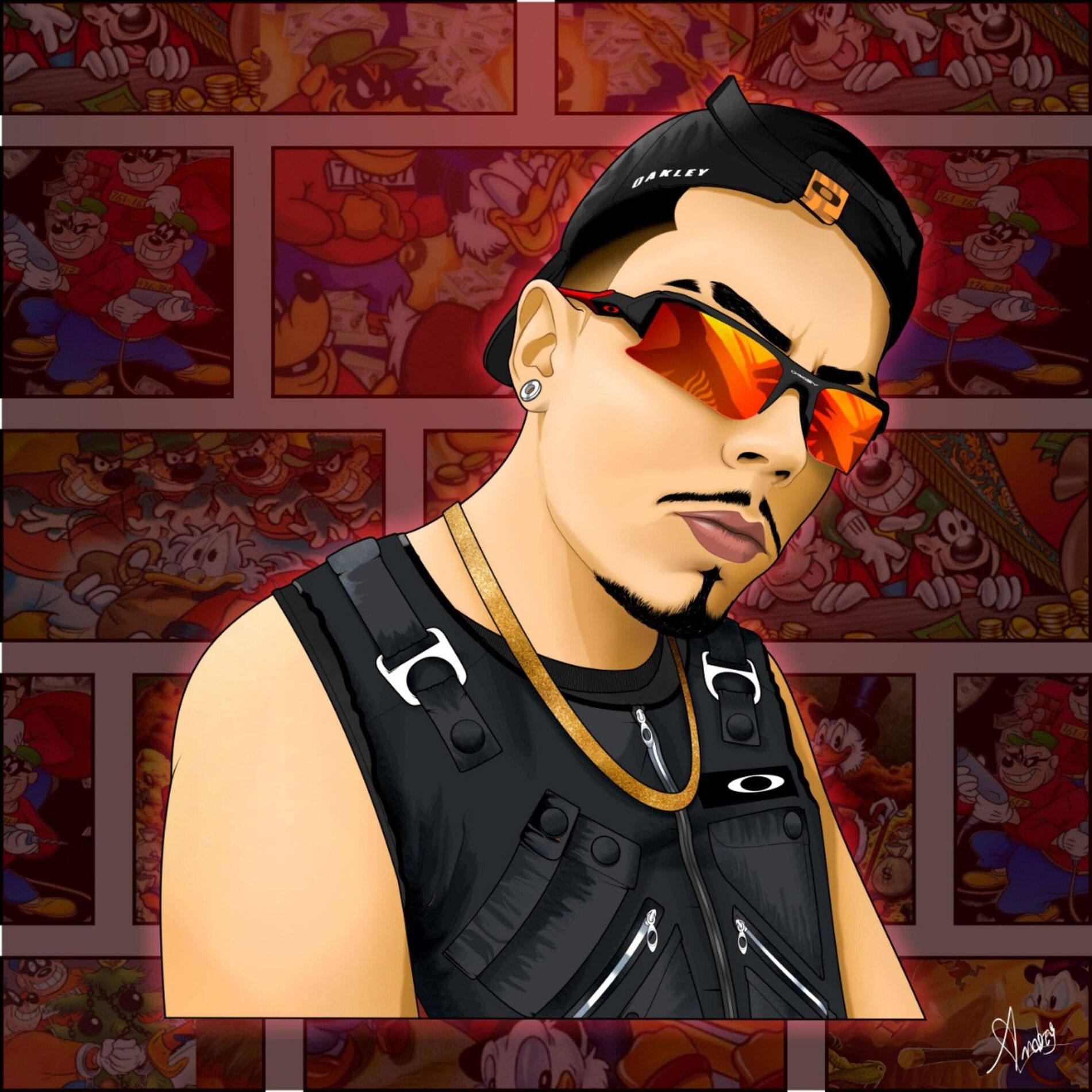 Album cover of Montagem Cheirinho da Lolo