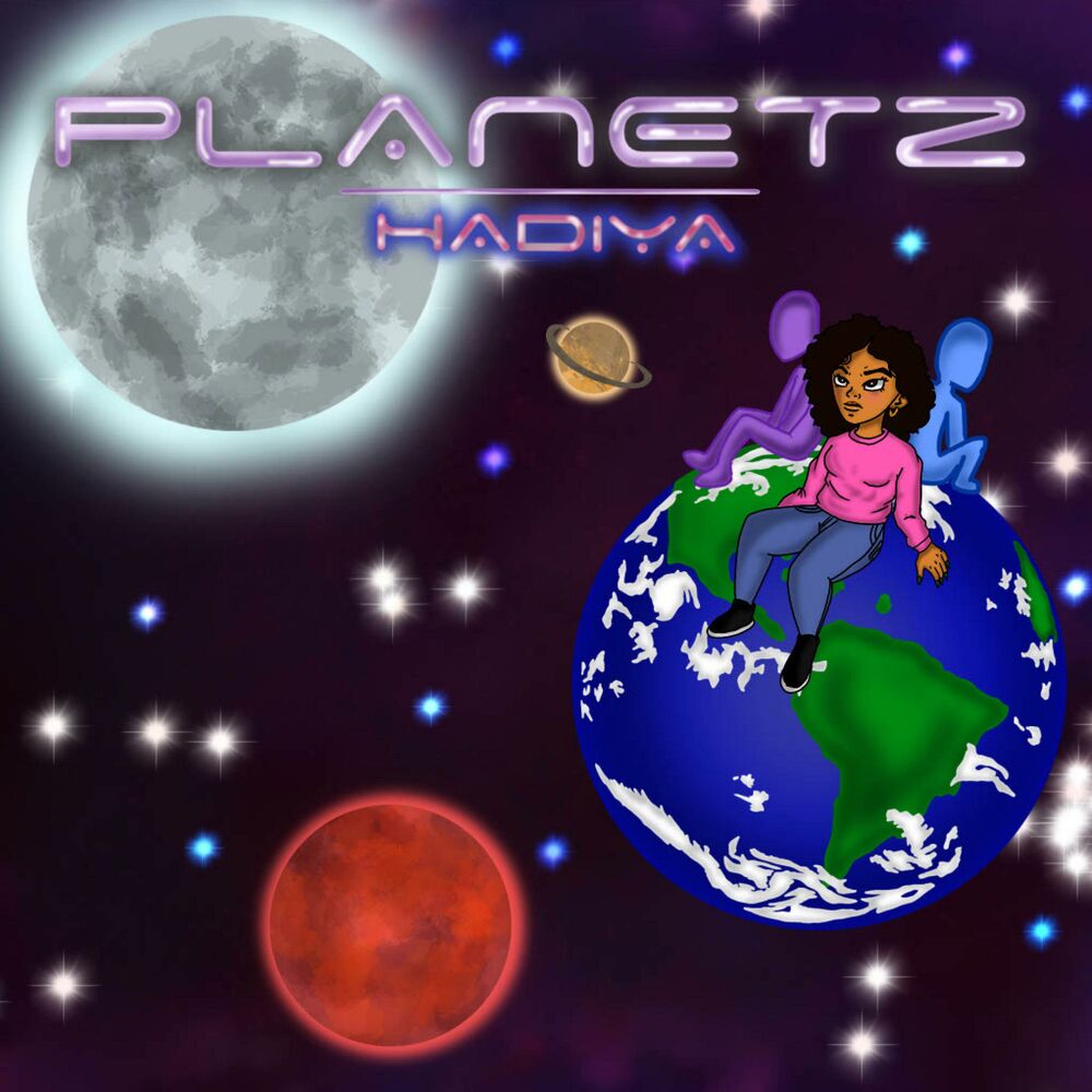 Picture of Planetz
