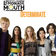 Determinate (Almighty Club Mix without rap) by Naomi Scott album cover