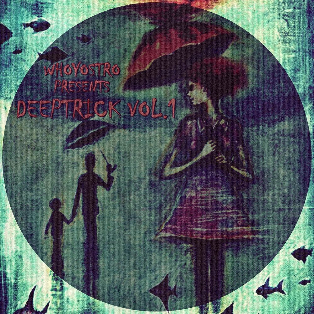 Picture of Deeptrick Vol.1