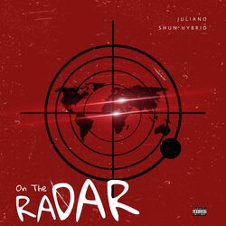 Cover of On The Radar