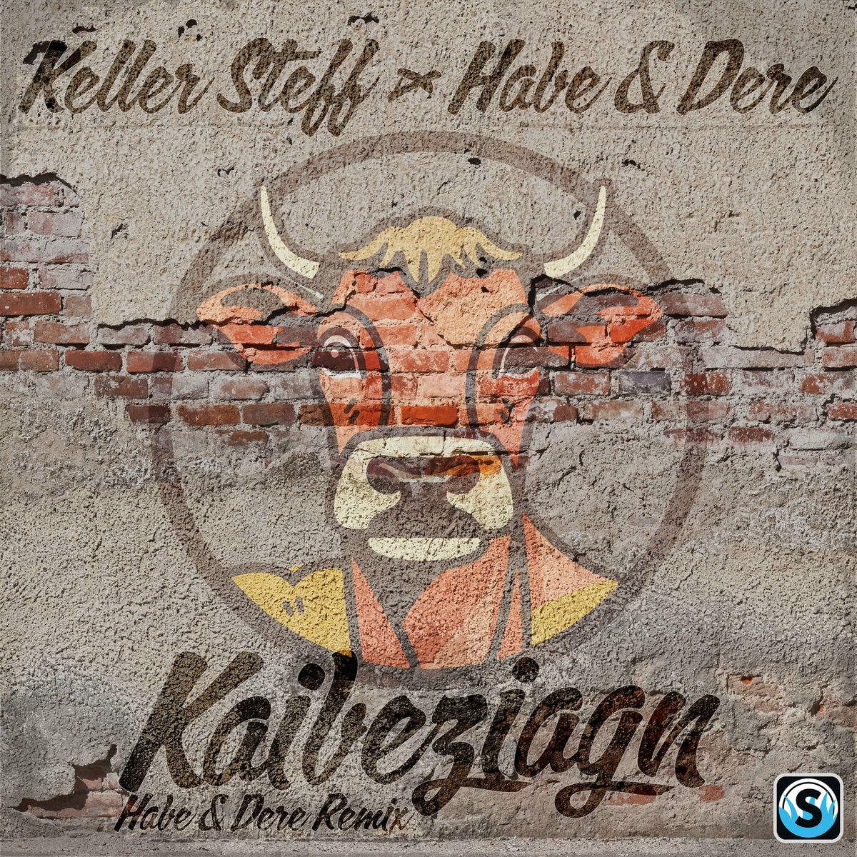 Album cover of Kaibeziagn