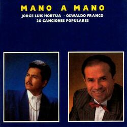 Cover of Mano a Mano