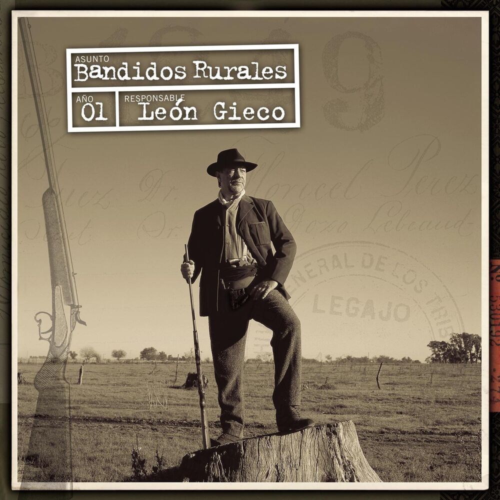 Picture of Bandidos Rurales