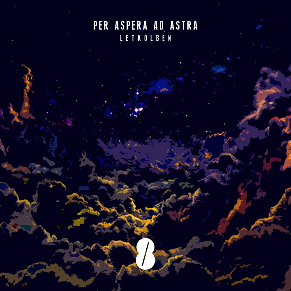 Picture of Per aspera ad astra
