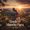 Onde O Mundo Para