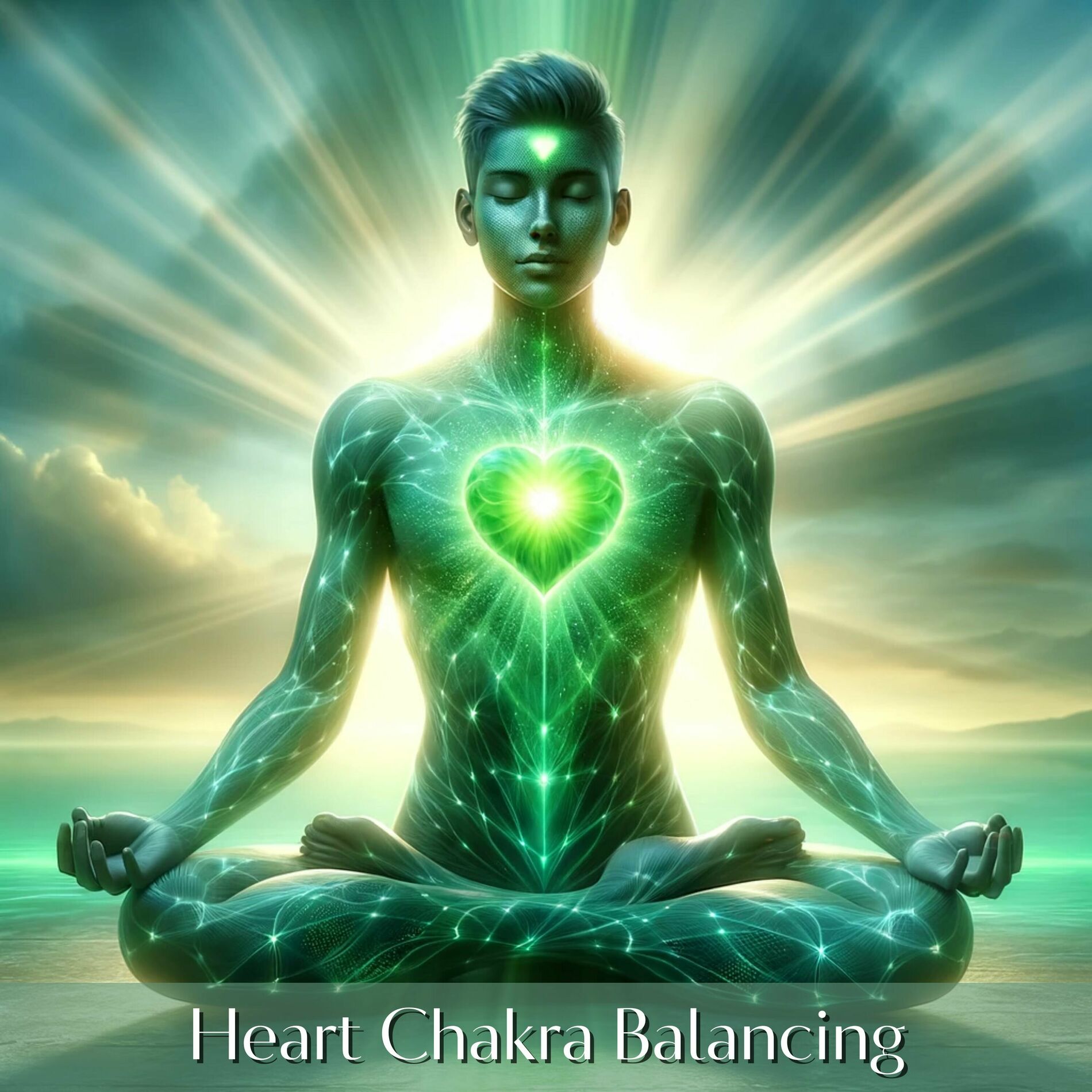 Heart Chakra Frequency Benefits: Unlock Healing and Balance