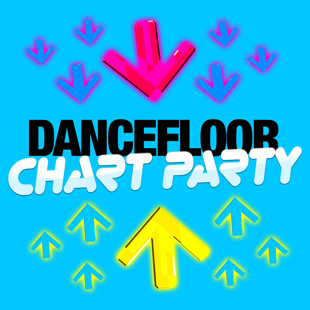 Picture of Dancefloor Chart Party