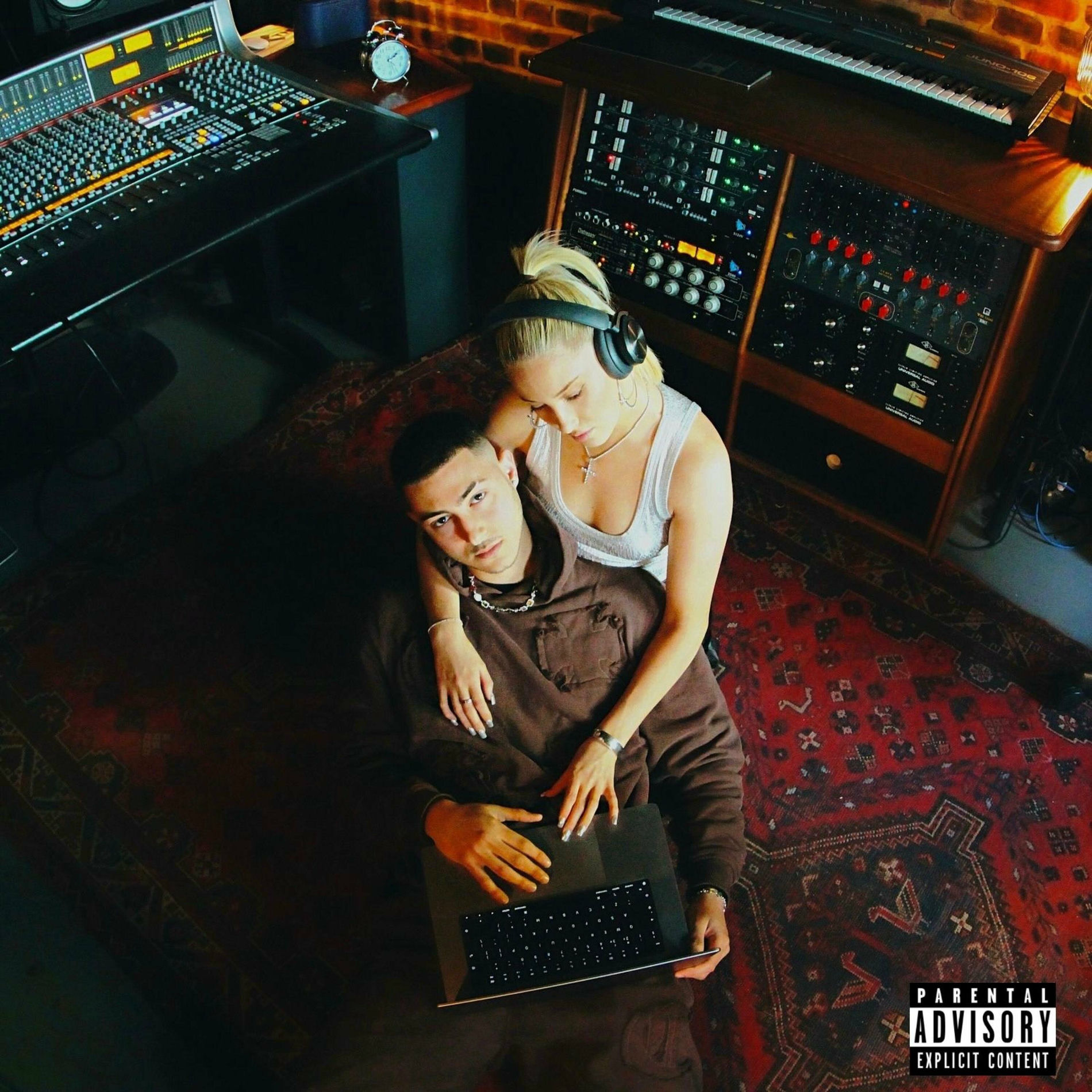 Album cover of No Biggie