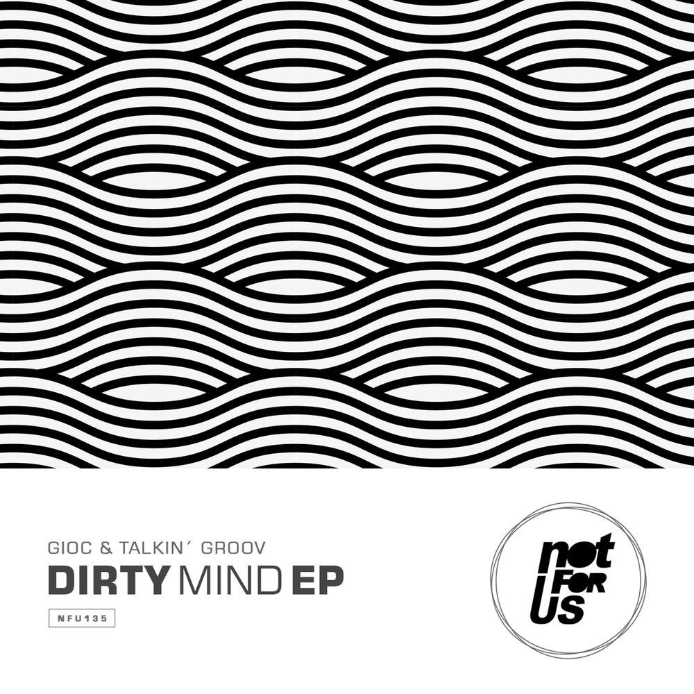 Picture of Dirty Mind EP