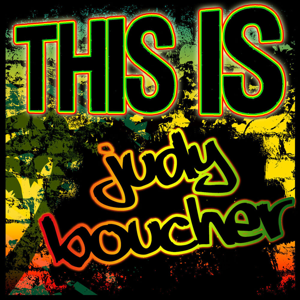 Picture of This Is Judy Boucher