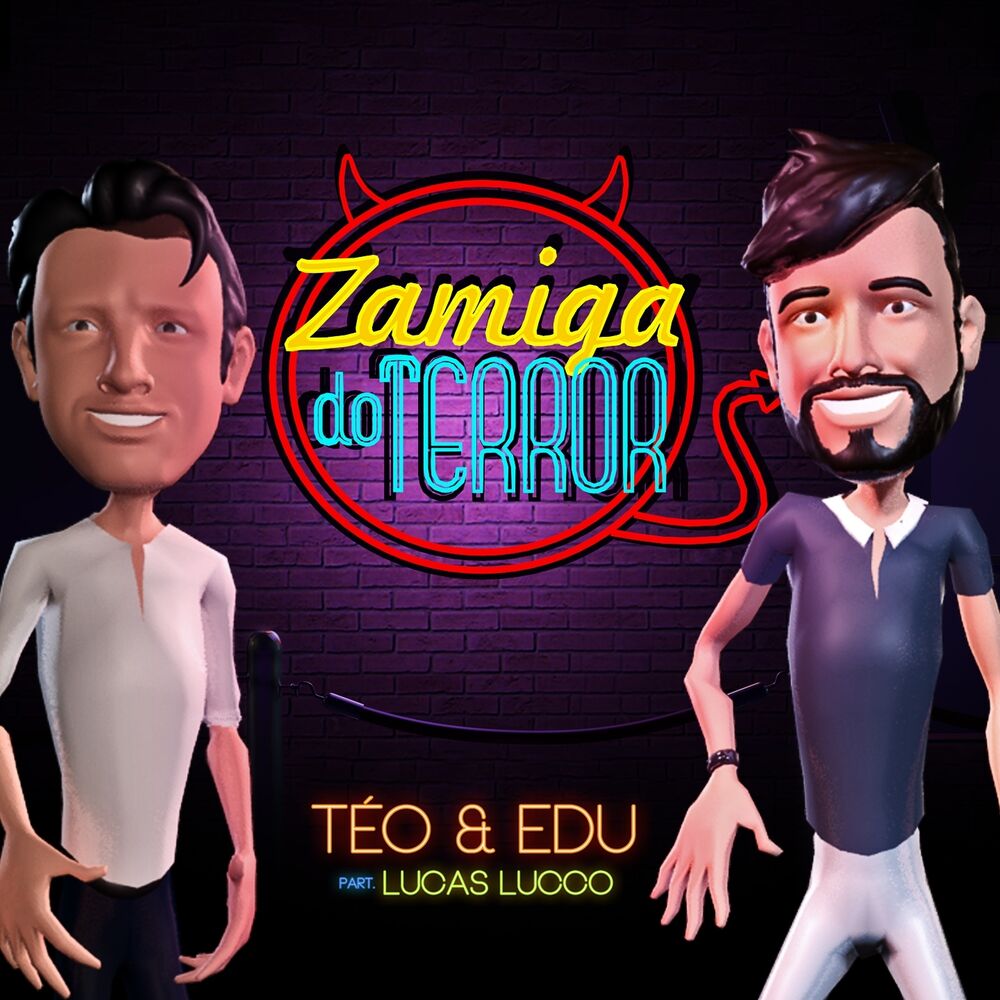 Picture of Zamiga do Terror