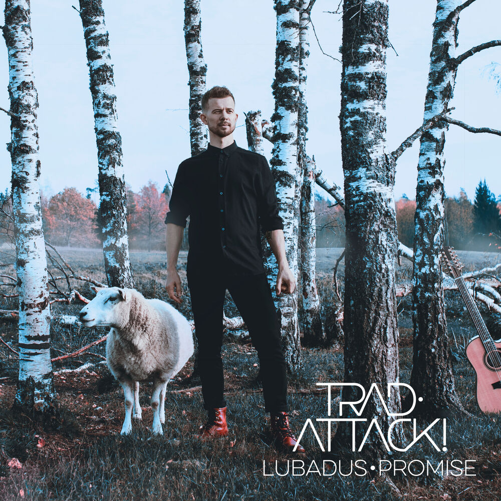 Picture of Lubadus / Promise
