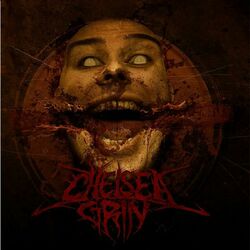 Cover of Chelsea Grin Self-Titled EP