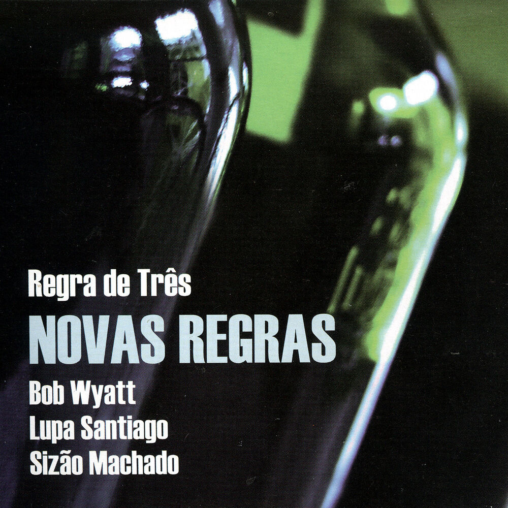 Picture of Novas Regras