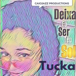 Cover of Deixa Eu Ser Teu Sol