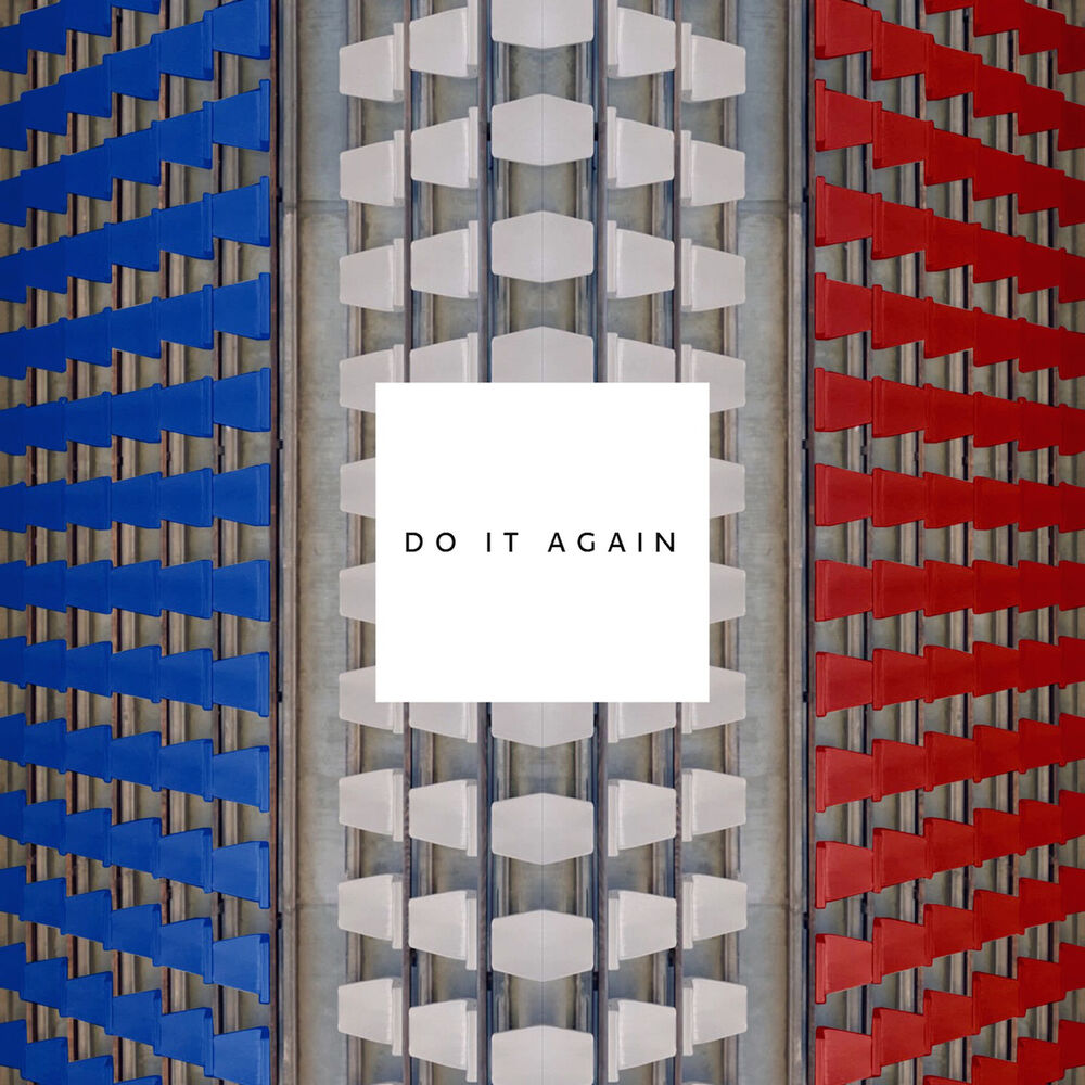 Picture of Do It Again