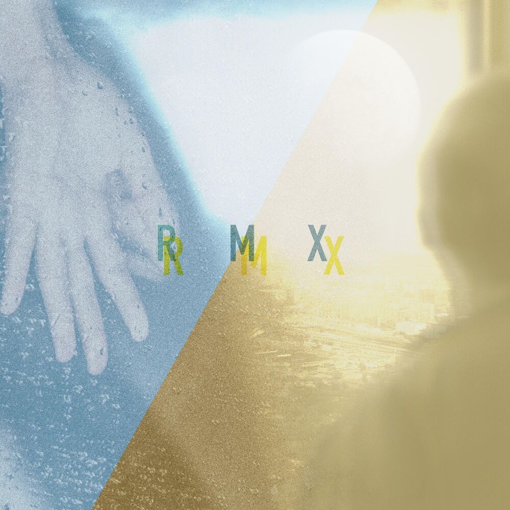 Picture of DreamYouth (Remixes)