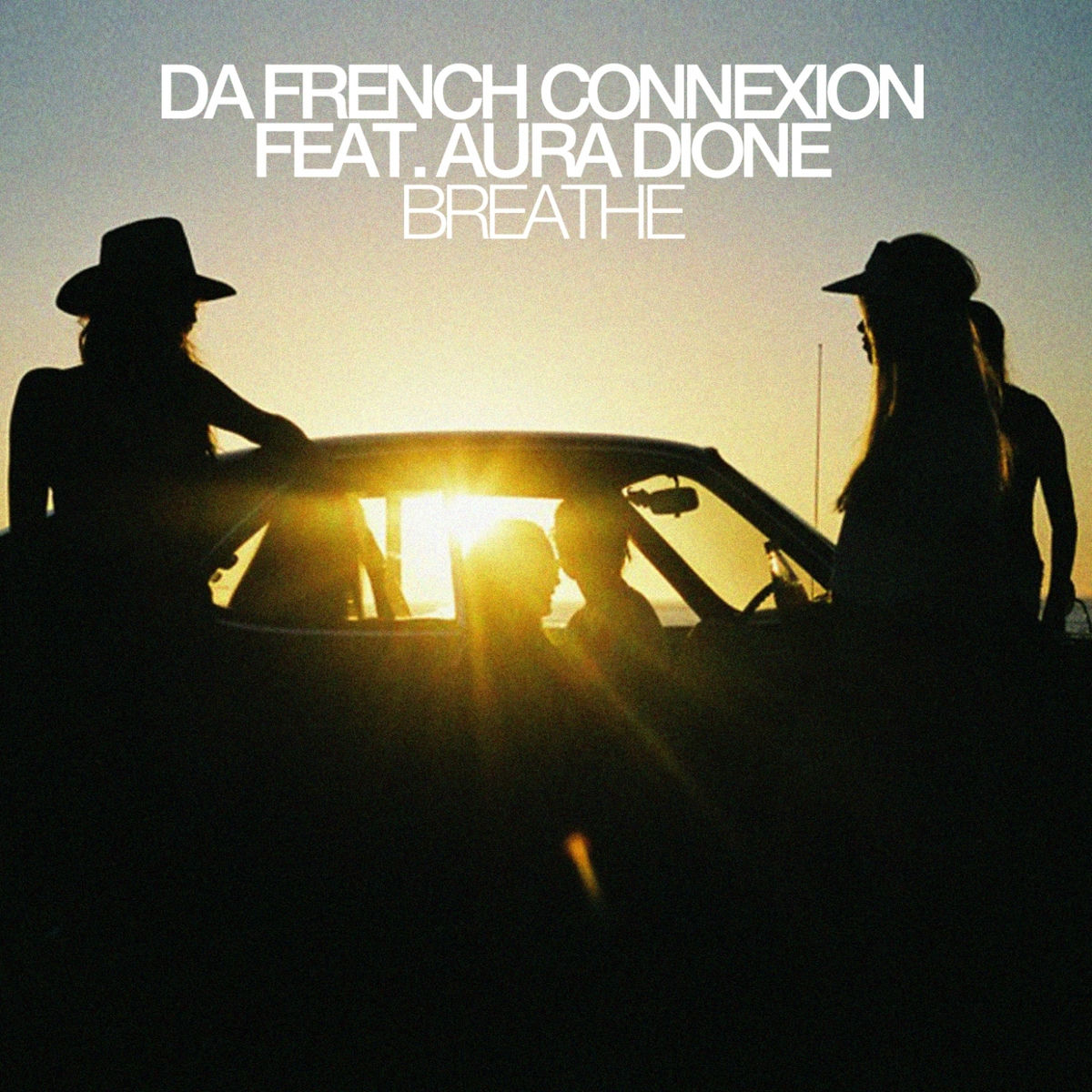 Album cover of Breathe